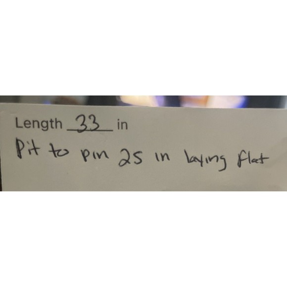 DULUTH‎ Trading Co Tank Top Mens XLarge Tall  Blue - Picture 6 of 6